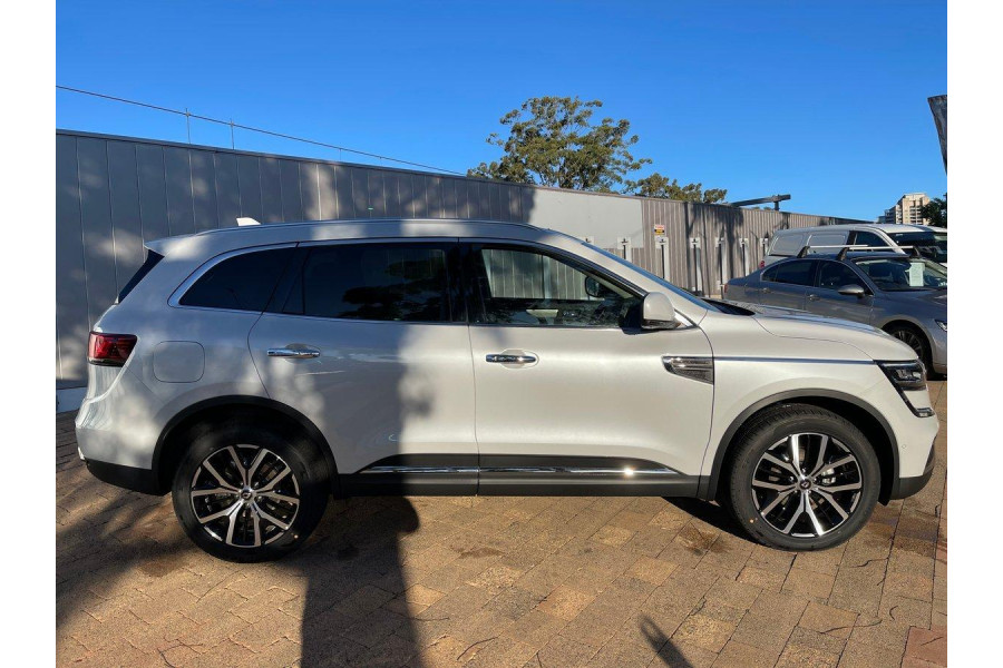 2024 Renault Koleos HZG Intens SUV Image 9