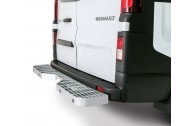 <img src="Rear step - to suit towbar