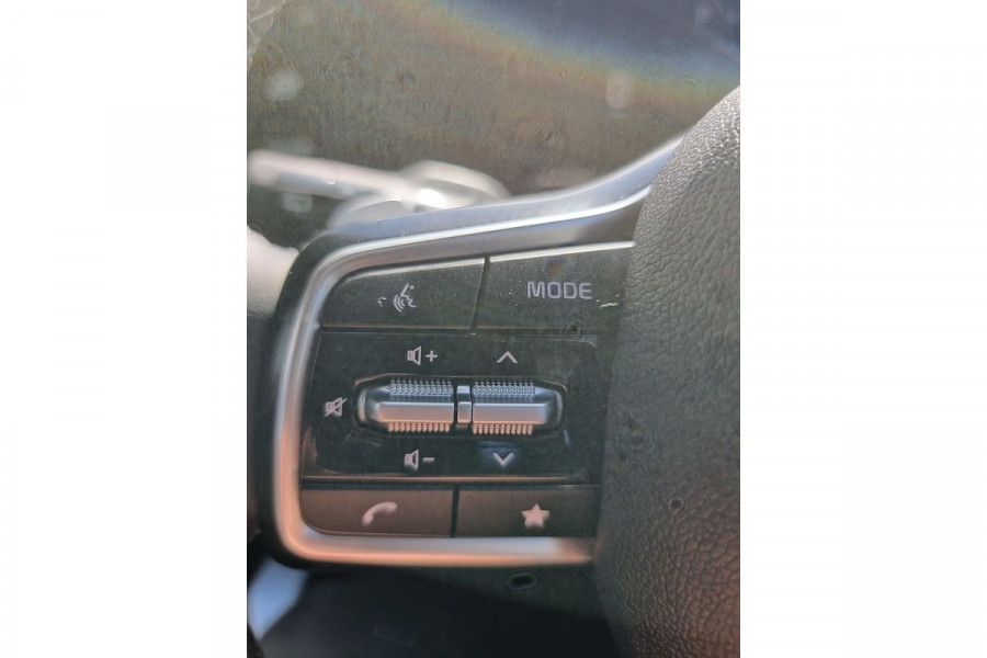 2024 Kia Sorento MQ4 PE S Wagon Image 17
