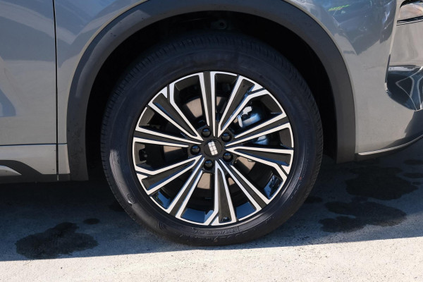 2026 Geely Starray EM-i P145 Inspire SUV Image 24
