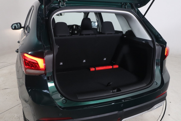 2026 MG ZS ZS32 Vibe SUV Image 7