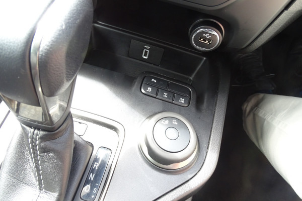 2022 MY21.75 Ford Everest UA II Trend SUV Image 20