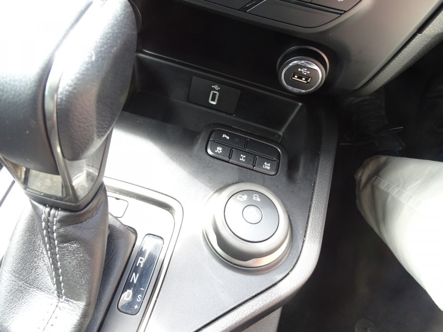 2022 MY21.75 Ford Everest UA II Trend SUV Image 20