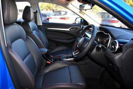 2025 MG ZST Vibe SUV