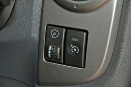 2008 Holden Colorado RC LT-R Crew Cab 4x2 Utility