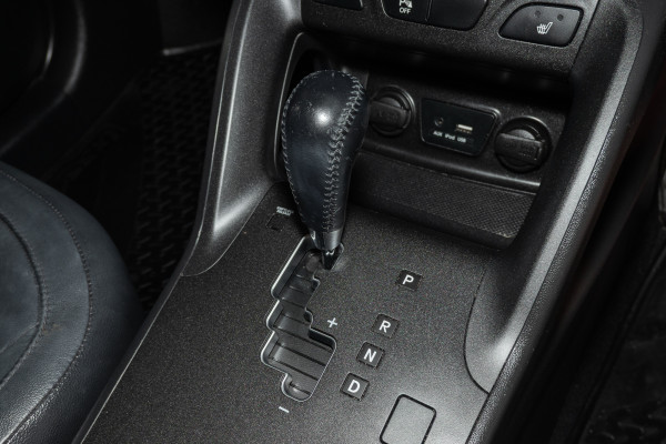 2015 Hyundai ix35 Series II SE SUV Image 13