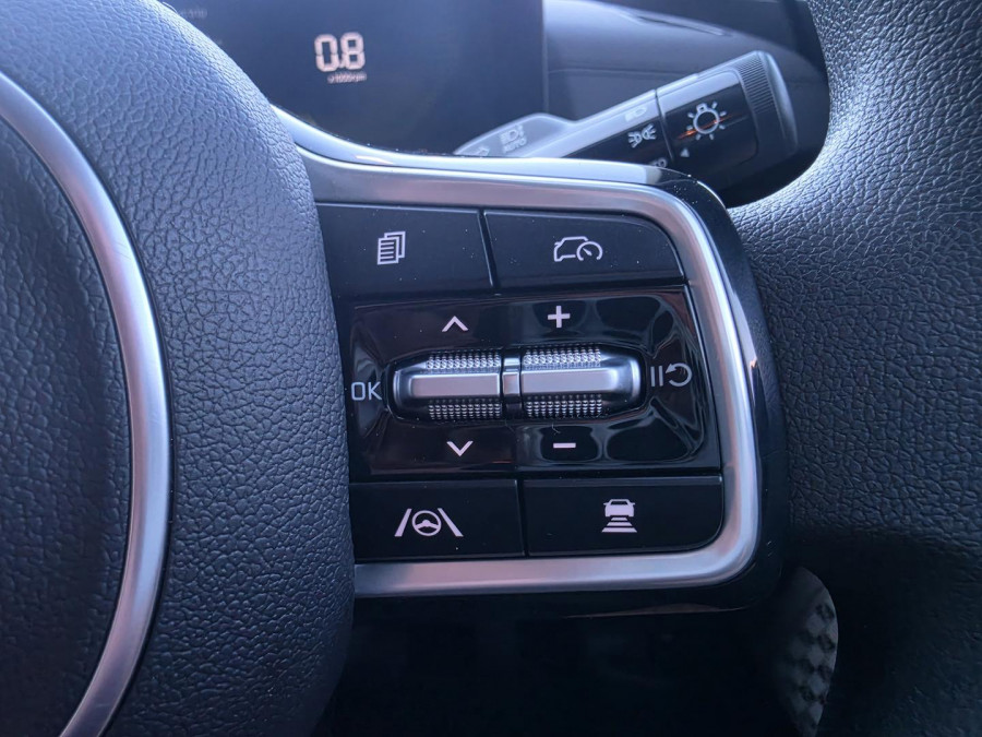 2024 MY25 Kia Carnival KA4 PE S People Mover Image 23