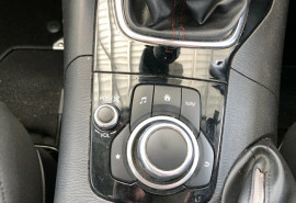 2014 Mazda 3 BM5436 SP25 SKYACTIV-MT Hatchback