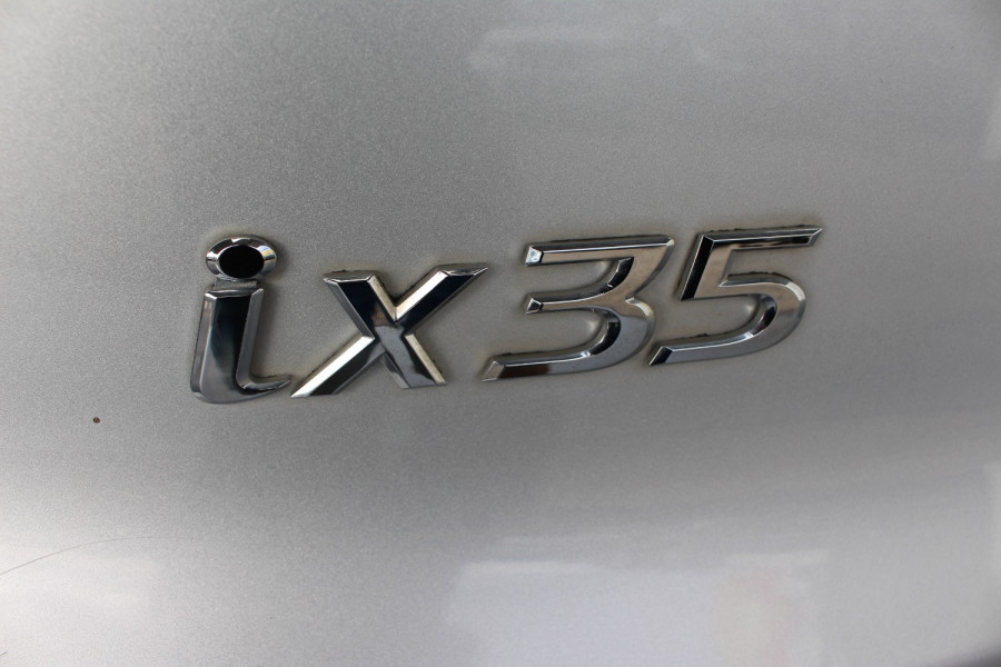 2013 MY14 Hyundai ix35 LM3 MY14 ELITE Wagon Image 14