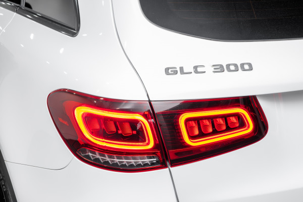 2019 MY10 Mercedes-Benz GLC-Class X253 GLC300 SUV image 23