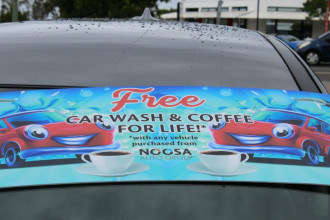 2019 Nissan X-Trail T32 Series II ST X-tronic 4WD Suv Image 4