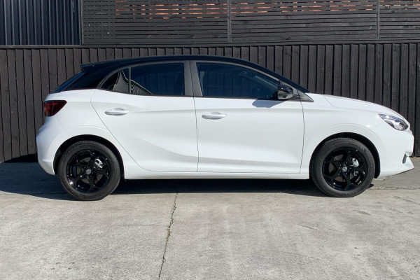 2026 MG MG3 Essence Hybrid+ Hatch Image 2