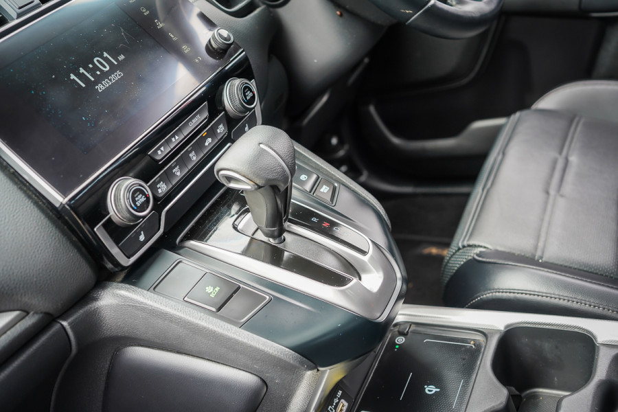 2023 Honda CR-V RW VTi L7 SUV Image 35