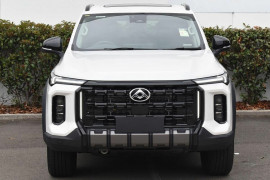 LDV D90 Mode SV9A