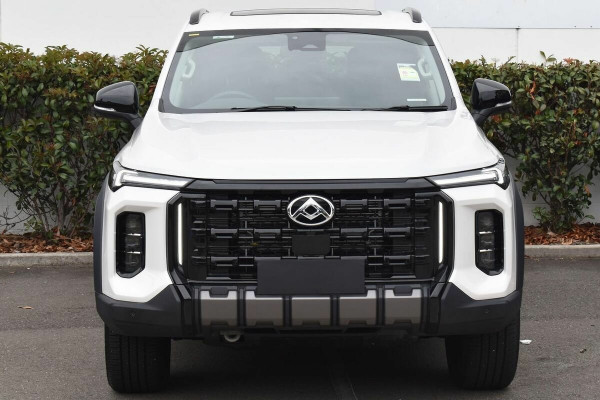 2024 MY25 LDV D90 SV9A Mode SUV
