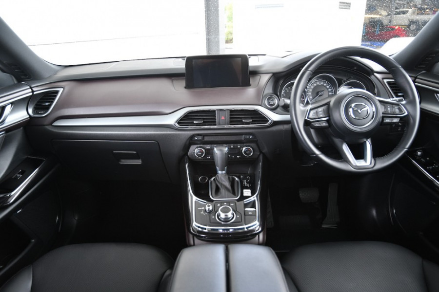 2017 Mazda CX-9 TC Azami Suv Image 8