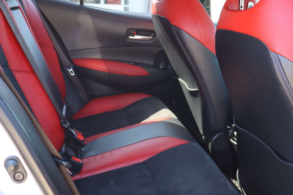 2020 Toyota Corolla ZWE211R ZR Hybrid Hatch Image 12