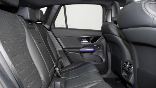 2026 Mercedes-Benz GLC-Class X254 GLC300 SUV image 22