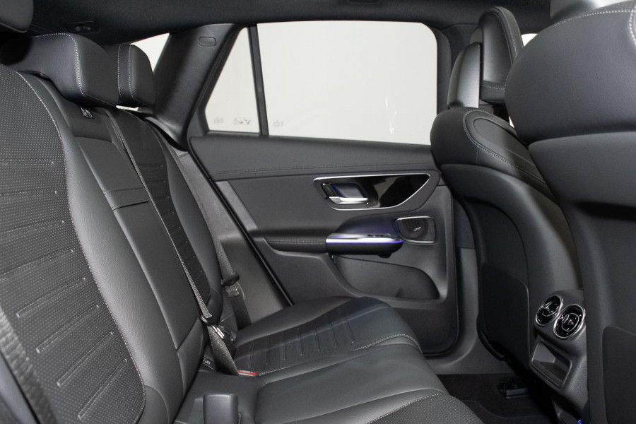 2026 Mercedes-Benz GLC-Class X254 GLC300 SUV
