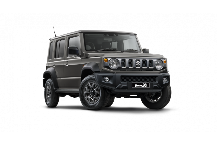 2024 Suzuki Jimny GJ XL SUV Image 20