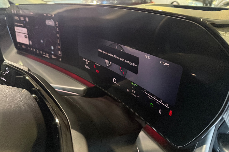 2026 Audi Q3 TFSI 110Kw SUV