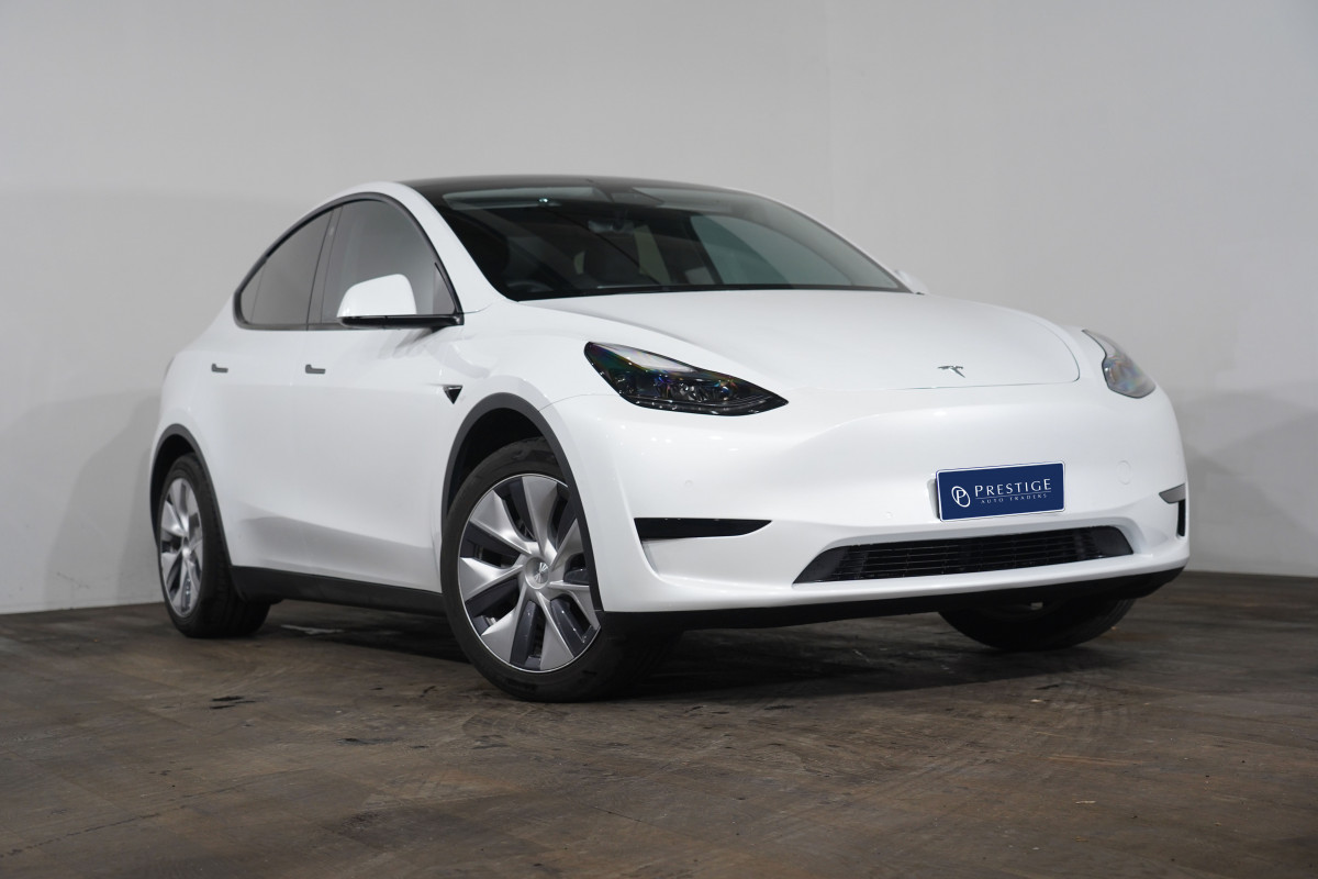 2023 Tesla Model Y Y Rear-Wheel Drive SUV