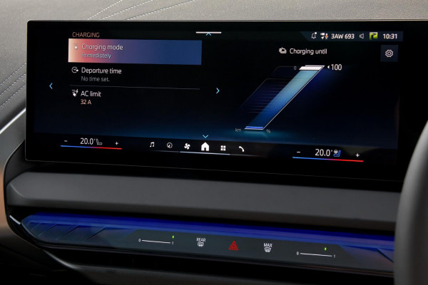 2026 BMW X3 G45 30e xDrive SUV image 18