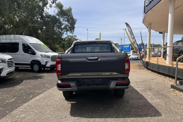 2023 LDV T60 SK8C Max PRO Ute Image 5