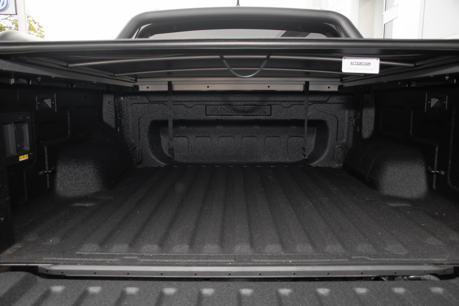 2026 Volkswagen Amarok NF Dark Label Ute Image 19