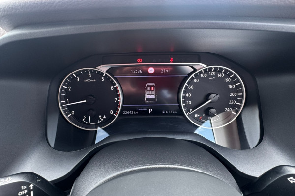 2024 MY25 Nissan X-Trail T33 ST SUV Image 16