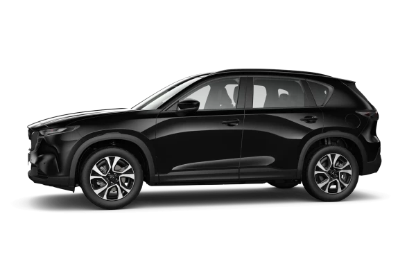 2026 Mazda CX-5 KM Series G25 Touring SUV Image 23
