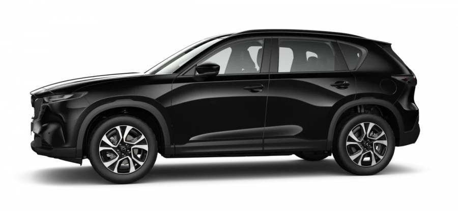 2026 Mazda CX-5 KM Series G25 Touring SUV Image 23
