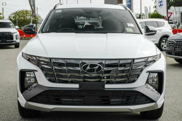 2023 MY24 Hyundai Tucson NX4.V2 Elite N-Line SUV