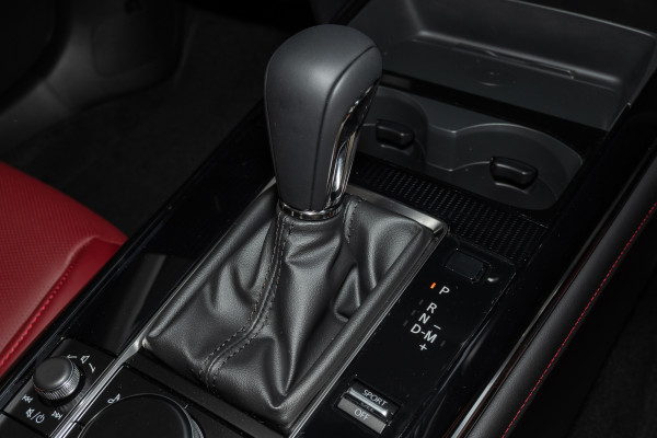 2026 Mazda CX-30 DM Series G25 GT SP SUV Image 12