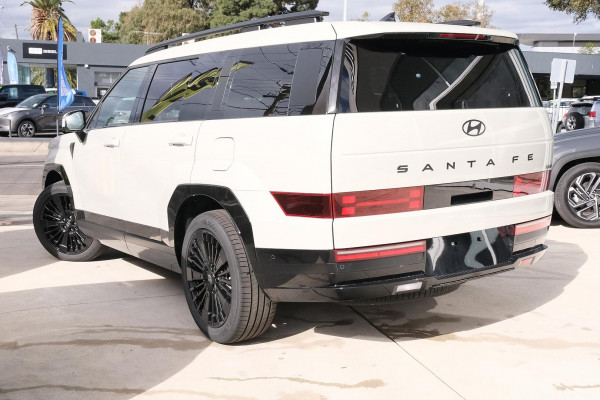 2025 MY26 Hyundai Santa Fe MX5.V2 Hybrid Calligraphy SUV Image 2