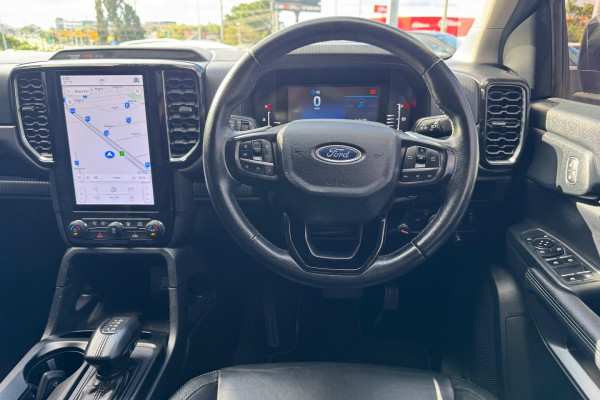 2022 Ford Ranger  XL Ute Image 11