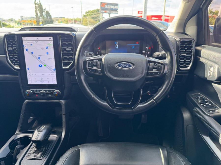 2022 Ford Ranger  XL Ute Image 11