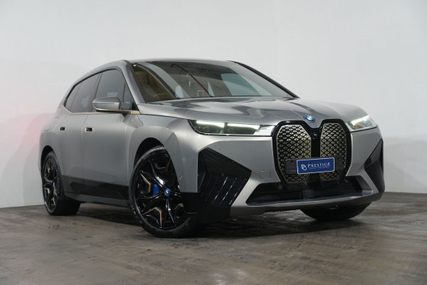 2023 BMW iX xDrive40 Sport SUV