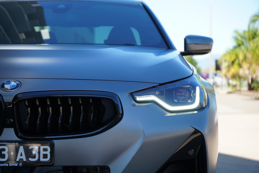2024 BMW 2 Series G42 230i M Sport Coupe Image 17
