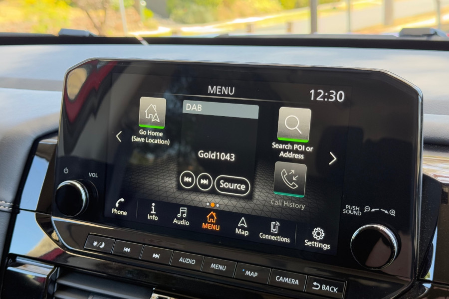 2023 Nissan Pathfinder R53 Ti-L SUV Image 20