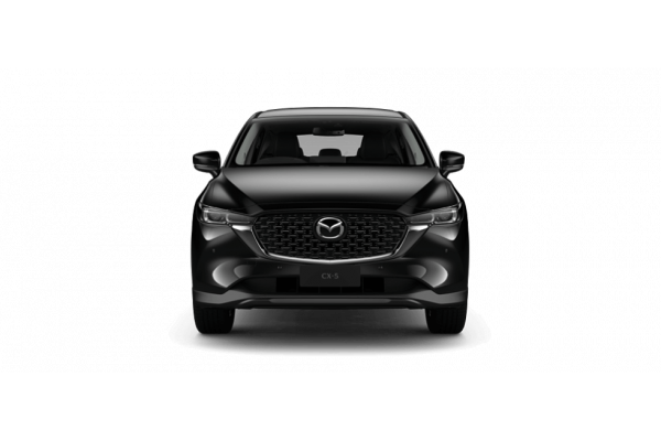 2024 Mazda CX-5 KF Series G25 Touring SUV