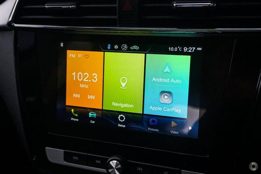 2021 MG ZS EV AZS1 Essence SUV Image 18