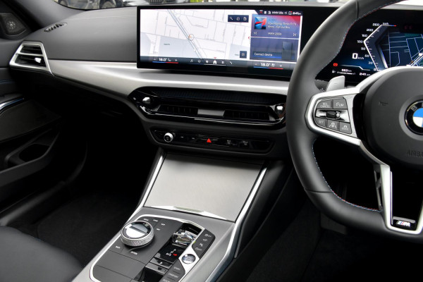 2026 BMW 3 Series G20 LCI II M340i xDrive Sedan image 7