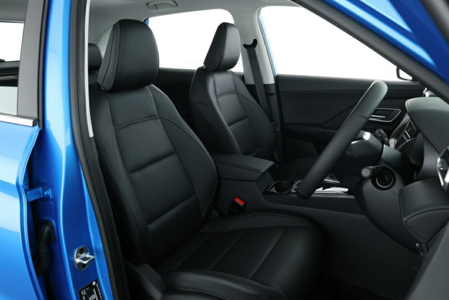 2025 MG ZS ZS32 Essence Turbo SUV Image 19