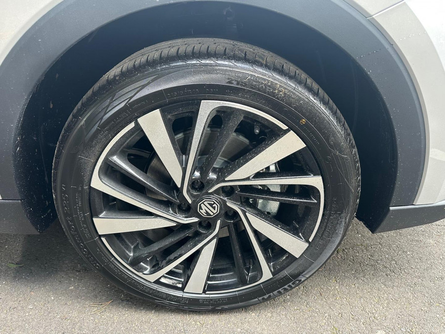 2026 MG ZS ZS32 Essence Hybrid+ SUV Image 5