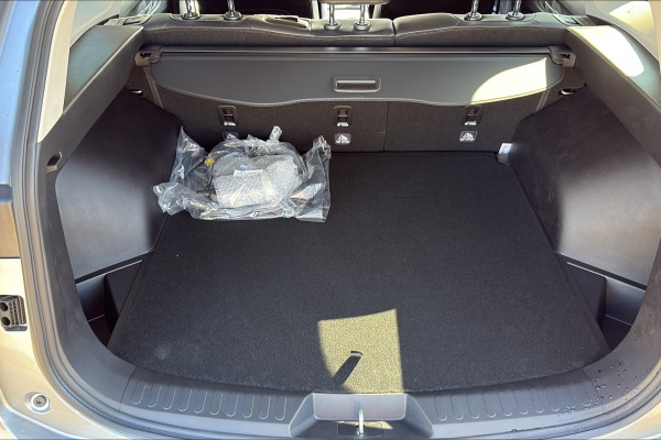 2026 GWM Haval H6 B01 Ultra PHEV SUV Image 10