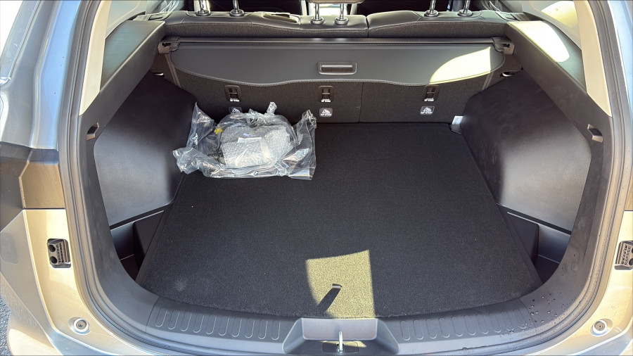 2026 GWM Haval H6 B01 Ultra PHEV SUV Image 10