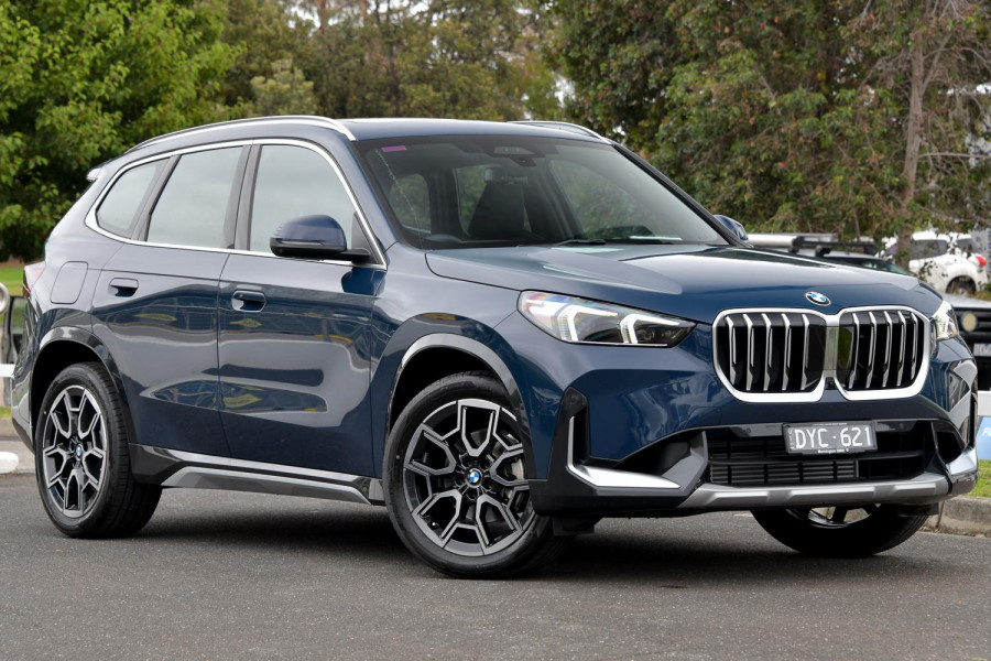 2025 BMW X1 U11 xDrive20i SUV