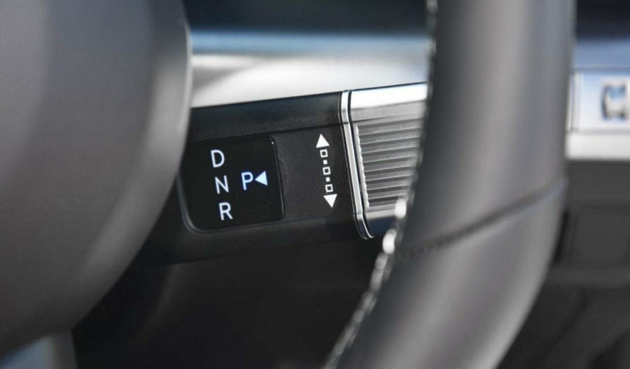 2026 MY27 Hyundai KONA SX2.V3 Electric SUV Image 14