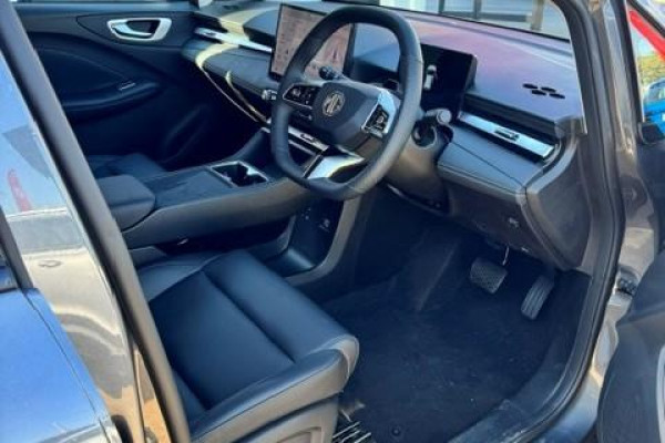 2026 MG MG4 EV Urban AH4E Essence 43 Hatch Image 6